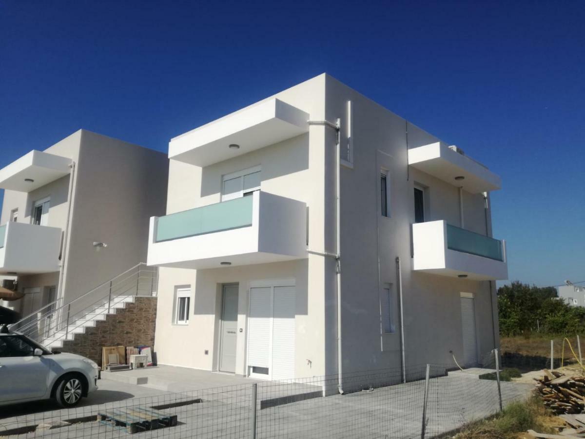 马斯蒂查里Gianni'S House公寓 外观 照片