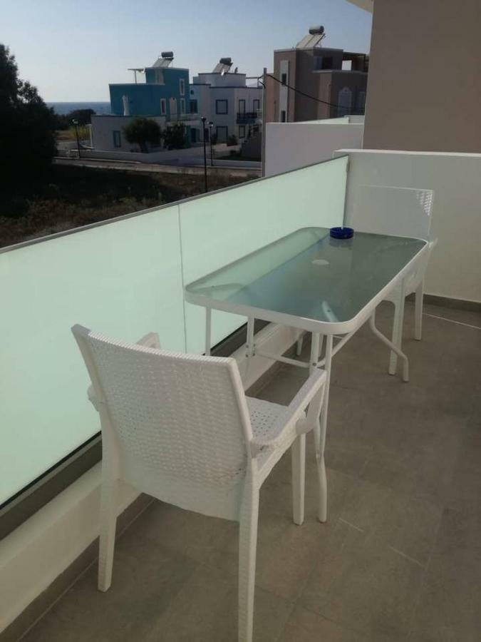 马斯蒂查里Gianni'S House公寓 外观 照片