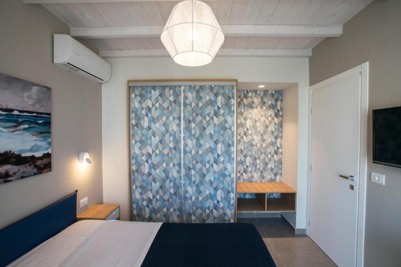 马斯蒂查里Gianni'S House公寓 外观 照片